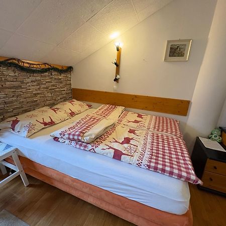 קרנייסקה גורה Apartma Snezko מראה חיצוני תמונה