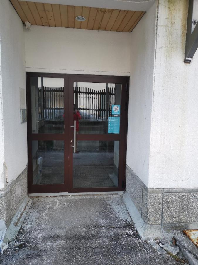 קרנייסקה גורה Apartma Snezko מראה חיצוני תמונה