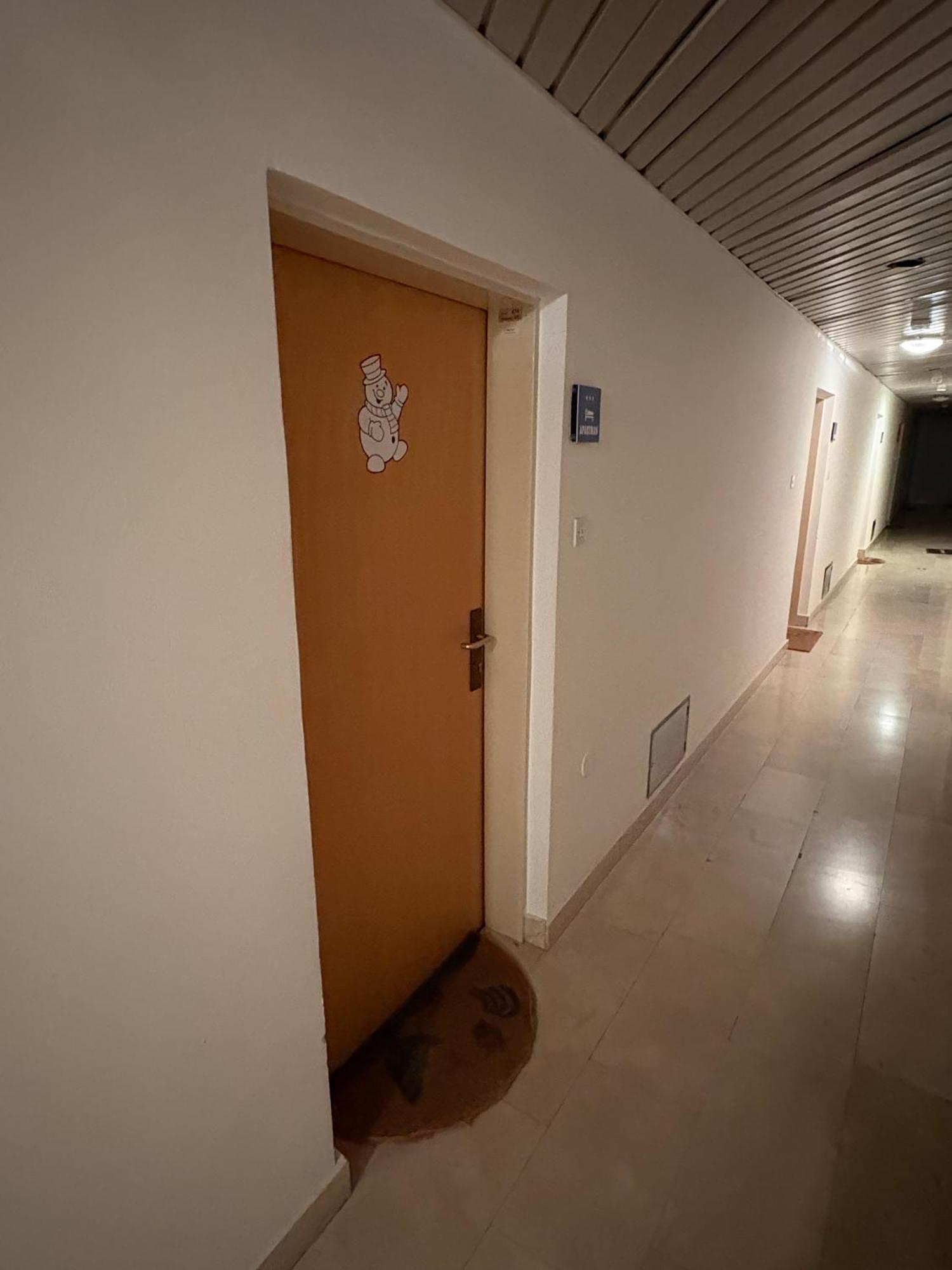 קרנייסקה גורה Apartma Snezko מראה חיצוני תמונה