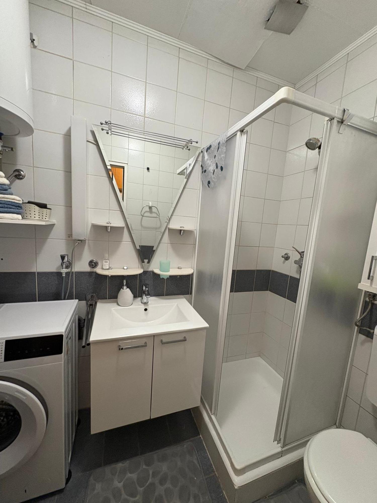 קרנייסקה גורה Apartma Snezko מראה חיצוני תמונה