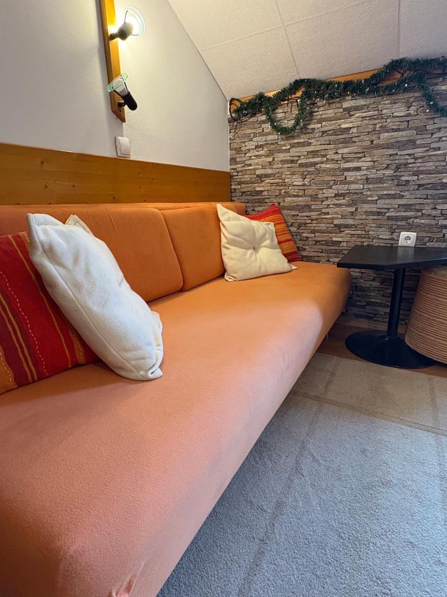 קרנייסקה גורה Apartma Snezko מראה חיצוני תמונה