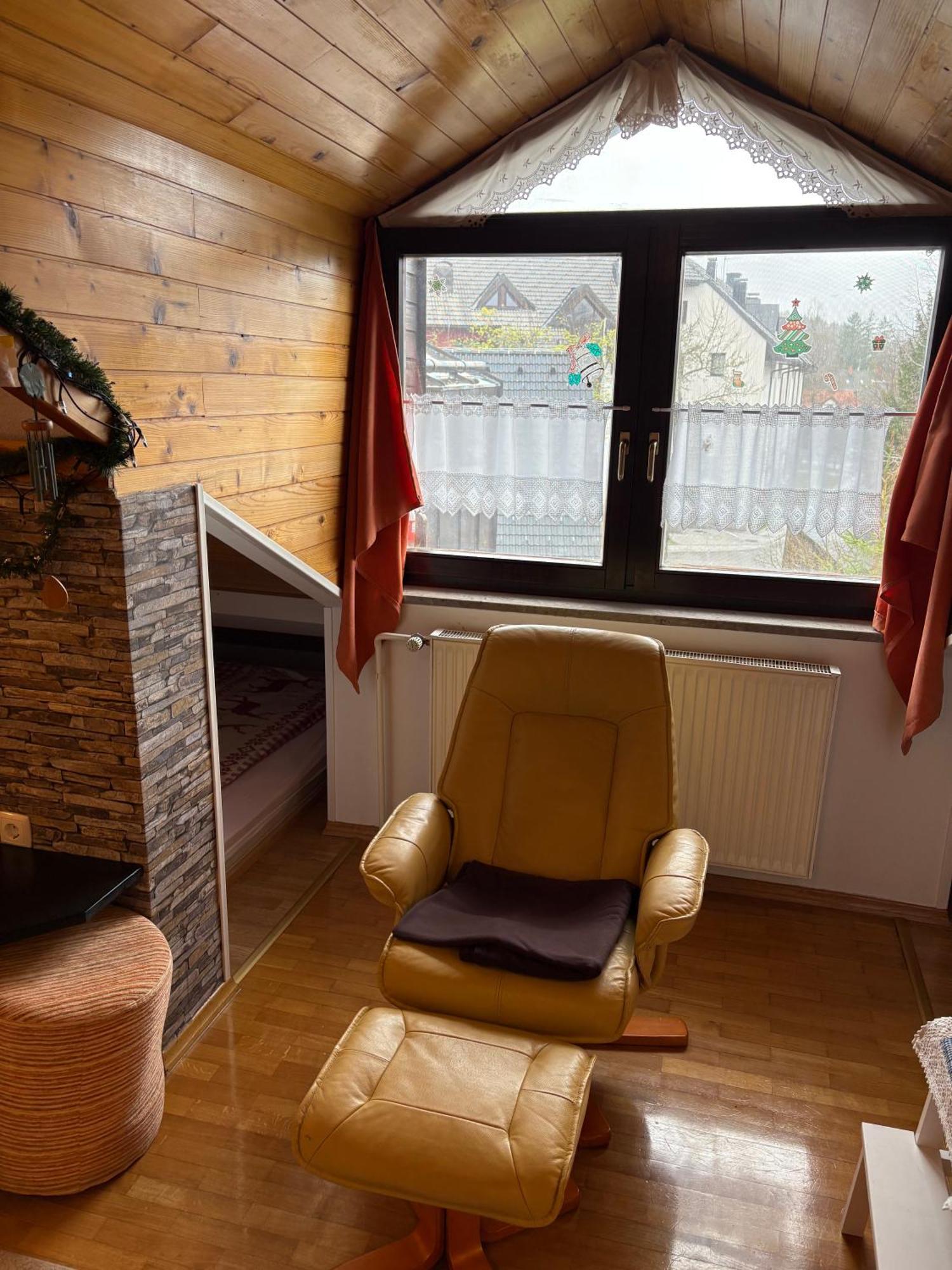 קרנייסקה גורה Apartma Snezko מראה חיצוני תמונה
