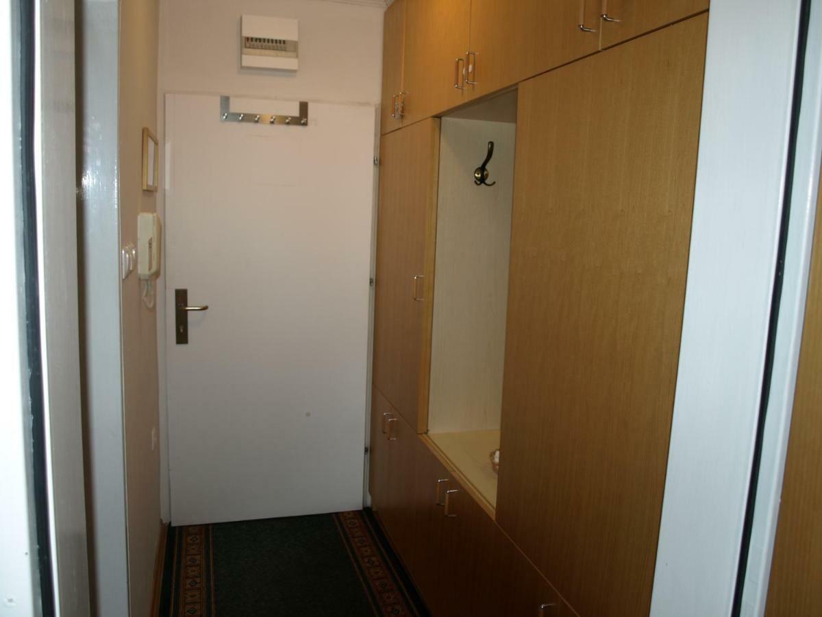 קרנייסקה גורה Apartma Snezko מראה חיצוני תמונה